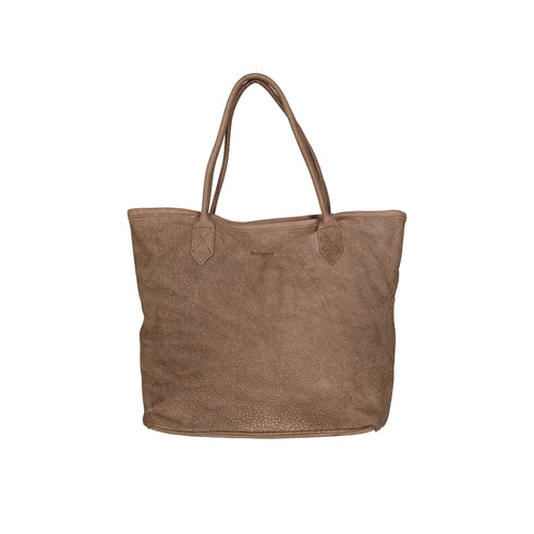Boulder Shopper Bag leather