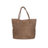 Boulder Shopper Bag leather