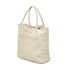 Stone Shopper Bag leather