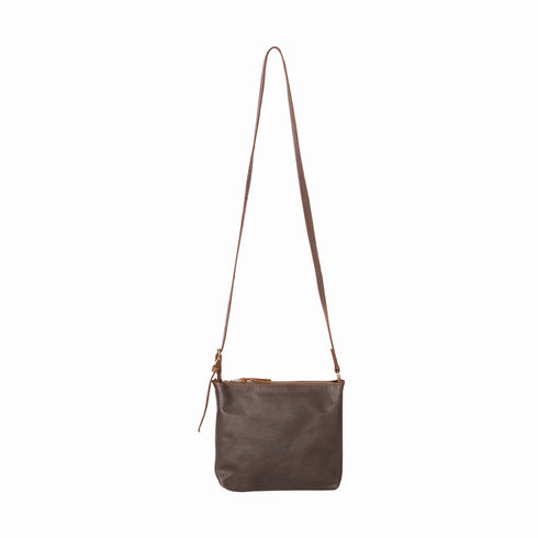 Maple Sling Bag leather