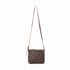 Maple Sling Bag leather