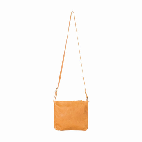 Amber Sling Bag leather