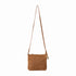 Mountain Sling Bag leather