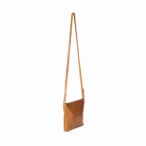 Cedar Sling Bag leather