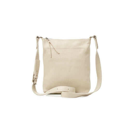 Stone Sling Bag leather