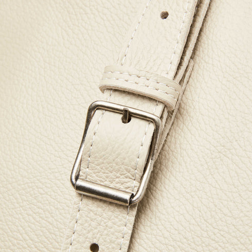 Stone Sling Bag leather