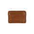 Laptop Sleeve / Cedar leather