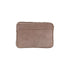Laptop Sleeve / Boulder leather