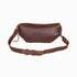 Maple Bum Bag leather