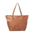 Cedar Tote Bag leather