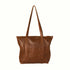 Cedar Tote Bag leather