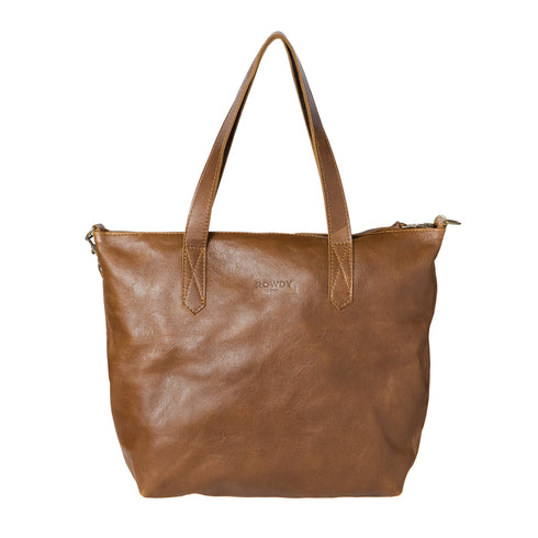 Cedar Crossbody Bag leather