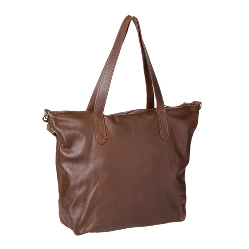 Maple Crossbody Bag leather