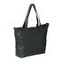 Charcoal Crossbody Bag leather