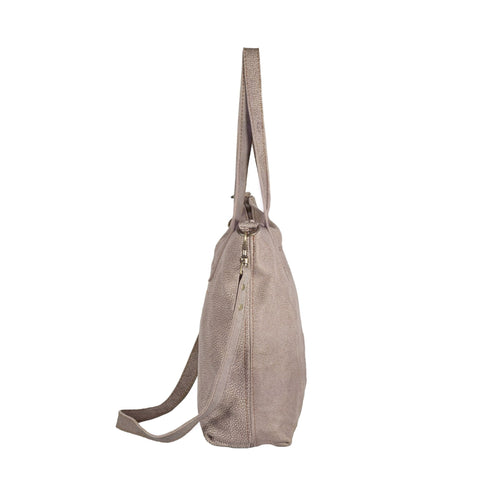 Boulder Crossbody Bag leather