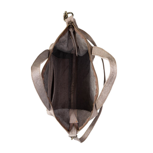 Boulder Crossbody Bag leather