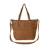 Mountain Crossbody Bag leather