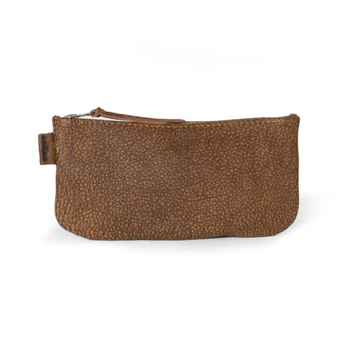 Travel Pouch / Mountain leather