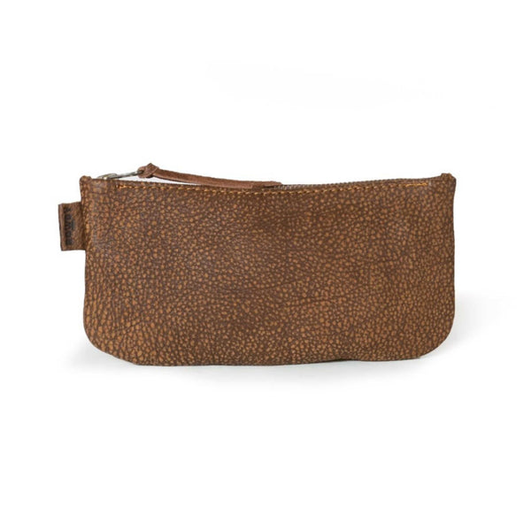 Travel Pouch / Mountain leather