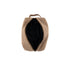 Wash Bag / Boulder leather